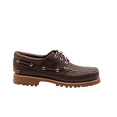 TIMBERLAND BARCA 30003 2141 MARRONE