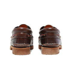 TIMBERLAND BARCA 51304 2141 MARRONE