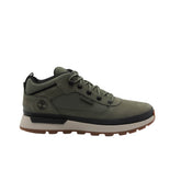 TIMBERLAND SNEAKERS A6DKN EO61 VERDE