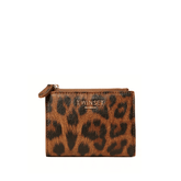 TWINSET PORTAFOGLIO TL8010 MACULATO