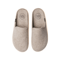 TONI PONS CIABATTA TOMAS RW BEIGE