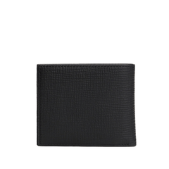 TOMMY HILFIGER PORTAFOGLIO AM0AM13709 NERO