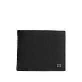 TOMMY HILFIGER PORTAFOGLIO AM0AM13709 NERO