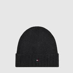 TOMMY HILFIGER CAPPELLO AM0AM12796 PA7 GRIGIO