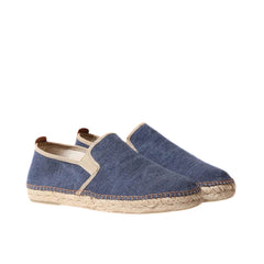 TONI PONS ESPADRILLES DALLAS BLU