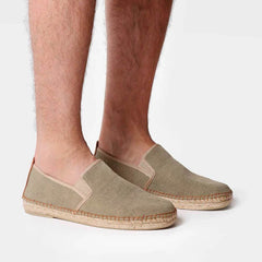 TONI PONS ESPADRILLES DALLAS VERDE