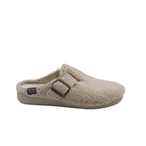 TONI PONS CIABATTA MIMA - NV BEIGE