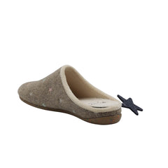 TONI PONS CIABATTA MONA - FT TAUPE