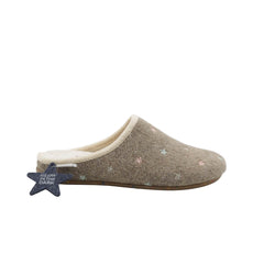 TONI PONS CIABATTA MONA - FT TAUPE