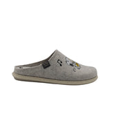 TONI PONS CIABATTA SNOOPY BEIGE