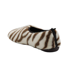 TONI PONS PANTOFOLA MARTA - PA ANIMALIER