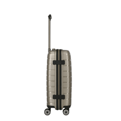 TRAVELITE BAGAGLIO A MANO 75347-40 AIR BASE CHAMPAGNE