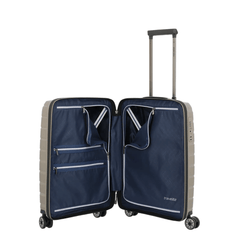 TRAVELITE BAGAGLIO A MANO 75347-40 AIR BASE CHAMPAGNE