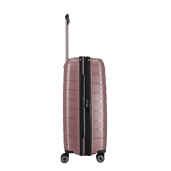 TRAVELITE TROLLEY MEDIO 75348-17 AIR BASE LILLA