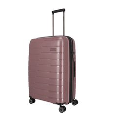 TRAVELITE TROLLEY MEDIO 75348-17 AIR BASE LILLA