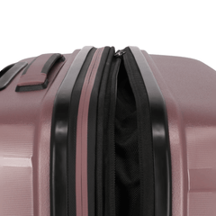 TRAVELITE TROLLEY MEDIO 75348-17 AIR BASE LILLA