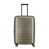 TRAVELITE TROLLEY MEDIO 75348-40 AIR BASE CHAMPAGNE