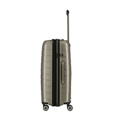 TRAVELITE TROLLEY MEDIO 75348-40 AIR BASE CHAMPAGNE