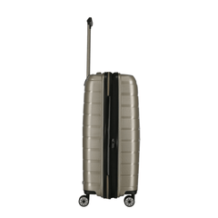 TRAVELITE TROLLEY MEDIO 75348-40 AIR BASE CHAMPAGNE
