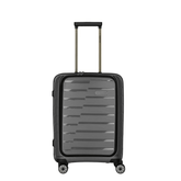 TRAVELITE BAGAGLIO A MANO 75346-04 AIR BASE ANTRACITE