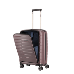 TRAVELITE BAGAGLIO A MANO 75346-17 AIR BASE LILLA