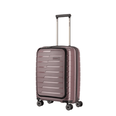 TRAVELITE BAGAGLIO A MANO 75346-17 AIR BASE LILLA
