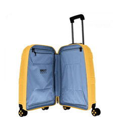 TRAVELITE BAGAGLIO A MANO 100047-89 IMPACKT GIALLO