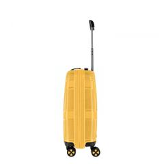 TRAVELITE BAGAGLIO A MANO 100047-89 IMPACKT GIALLO