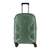 TRAVELITE TROLLEY MEDIO 100048-80 IMPACKT VERDE