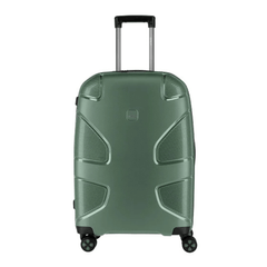 TRAVELITE TROLLEY MEDIO 100048-80 IMPACKT VERDE