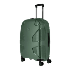 TRAVELITE TROLLEY MEDIO 100048-80 IMPACKT VERDE