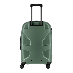 TRAVELITE TROLLEY MEDIO 100048-80 IMPACKT VERDE