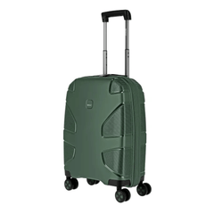 TRAVELITE BAGAGLIO A MANO 100047-80 IMPACKT VERDE