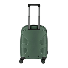 TRAVELITE BAGAGLIO A MANO 100047-80 IMPACKT VERDE