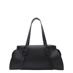 TWINSET BORSA COUNTRY IDENTITY TD828 NERO