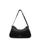 TWINSET BORSA DOUBLE BOUKLE TB7013 NERO