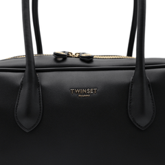 TWINSET BORSA EVERYWHERE TD8061 NERO