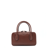 TWINSET BORSA EVERYWHERE TD8062 MARRONE