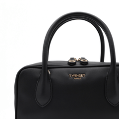 TWINSET BORSA EVERYWHERE TD8062 NERO
