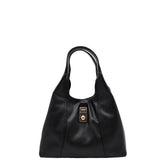 TWINSET BORSA HOBO 262TB7112 00006 NERO