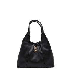 TWINSET BORSA HOBO 262TB7112 00006 NERO