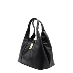 TWINSET BORSA HOBO 262TB7112 00006 NERO