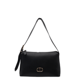 TWINSET BORSA SINGLE BUCKLE TB7023 NERO