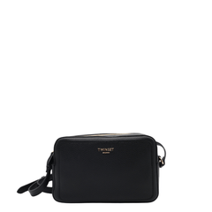 TWINSET BORSA SOFT BRERA TB7061 NERO