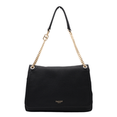 TWINSET BORSA SOFT BRERA TB7062 NERO