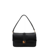 TWINSET BORSA SPALLA 262TB7022 00006 NERO