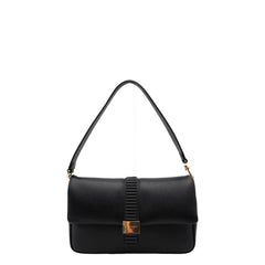 TWINSET BORSA SPALLA 262TB7022 00006 NERO