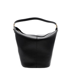 TWINSET BORSA SPALLA HOBO 262TB7023 00006 NERO