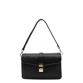 TWINSET BORSA TRACOLLA 262TB7110 00006 NERO