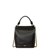 TWINSET BORSA ZAINO 262TB7045 00006 NERO